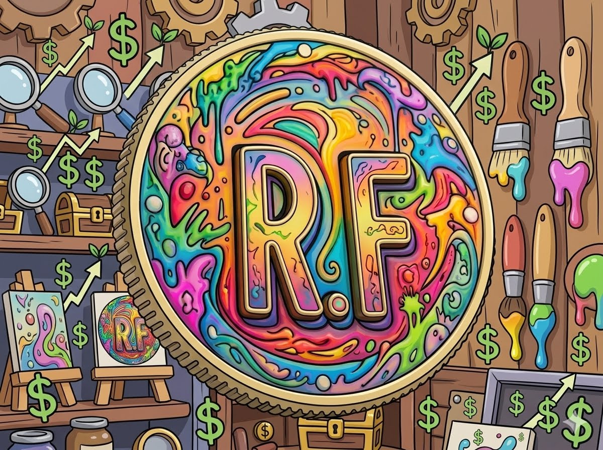 RF Coin